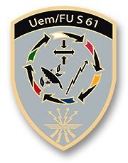 Ehemaliges KOG Thurgau Vorstandsmitglied Oberst i Gst Reto Brunschweiler übernimmt Uem/FU S 61