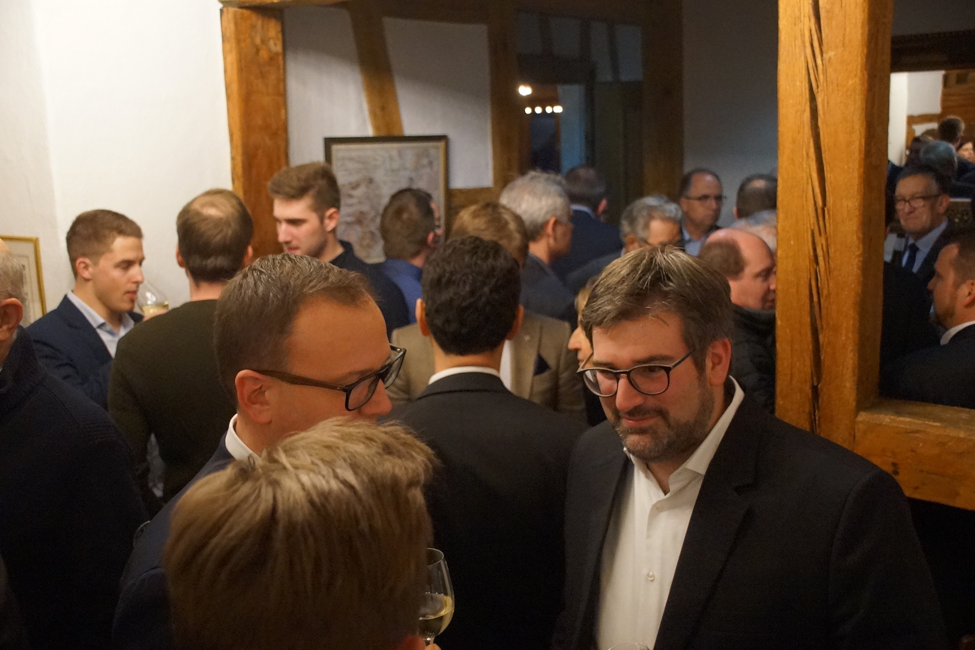 OGF – Generalversammlung vom 23. Februar 2018