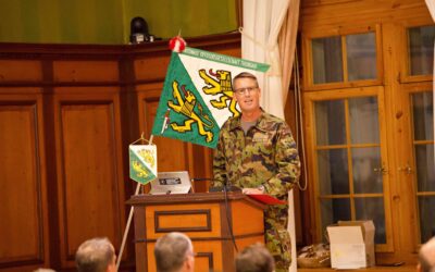 Bericht 199. GV 2025