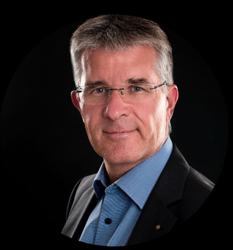 Referatsabend „Die strategische Bedeutung der Arktis und Grönland für Europa“